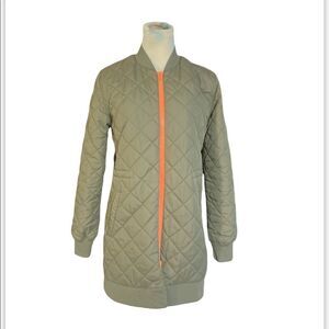 Element long coat M (5187)